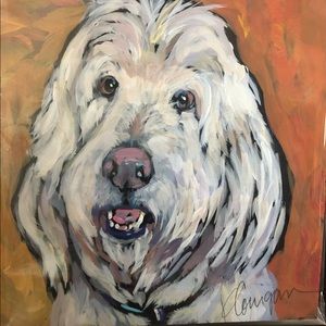 Meet your Posher, Lori